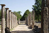 01 ancient olympia
